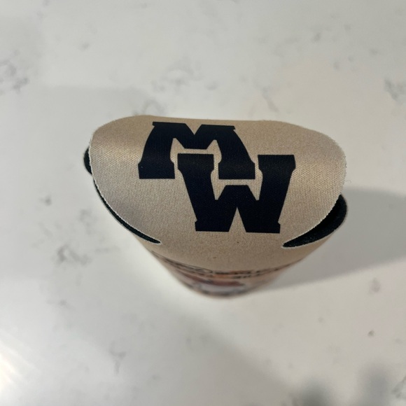 Morgan Wallen Tour 2025 Koozie - Picture 3 of 3